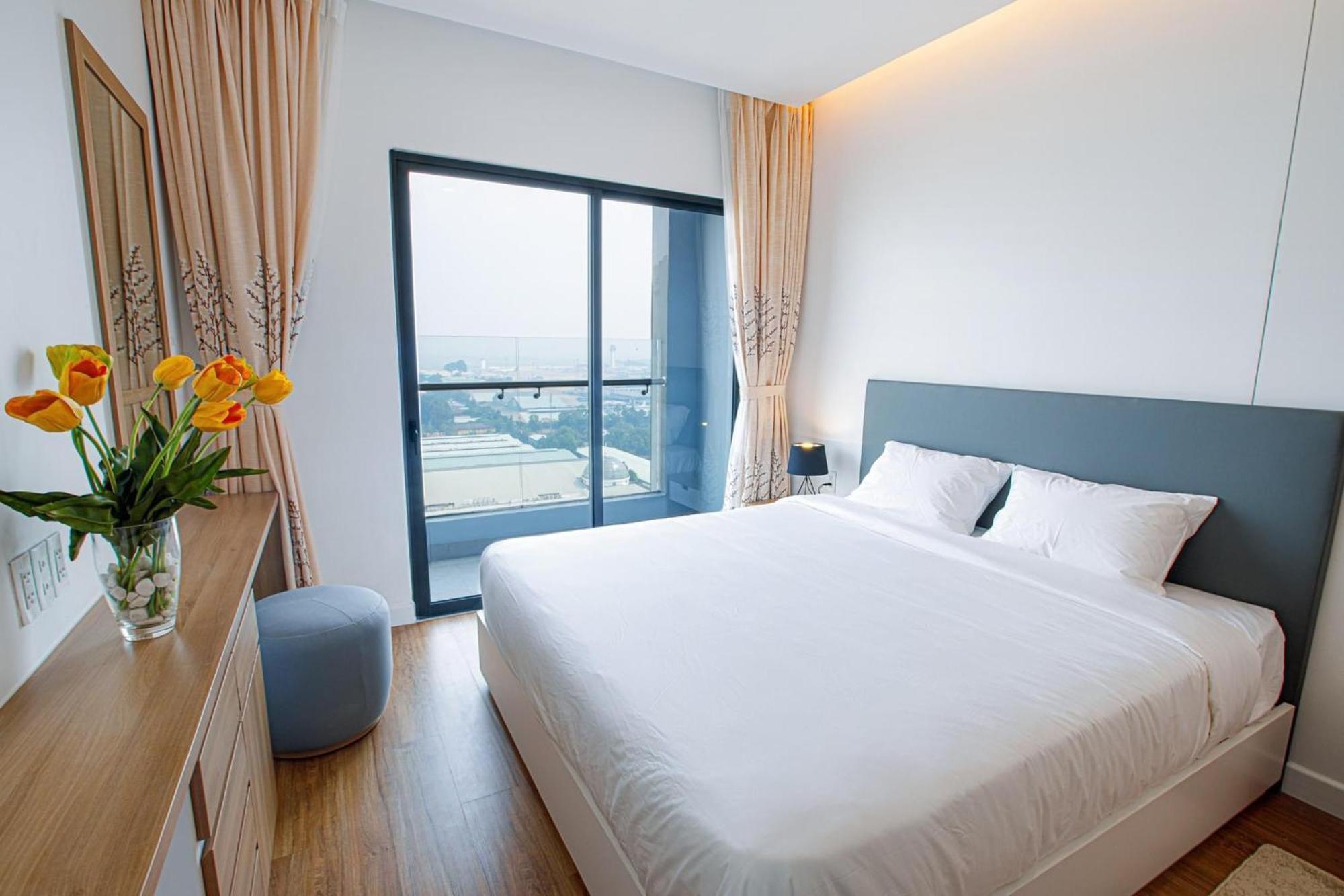 Republic Airport Free Swimming Pool Căn hộ TP. Hồ Chí Minh